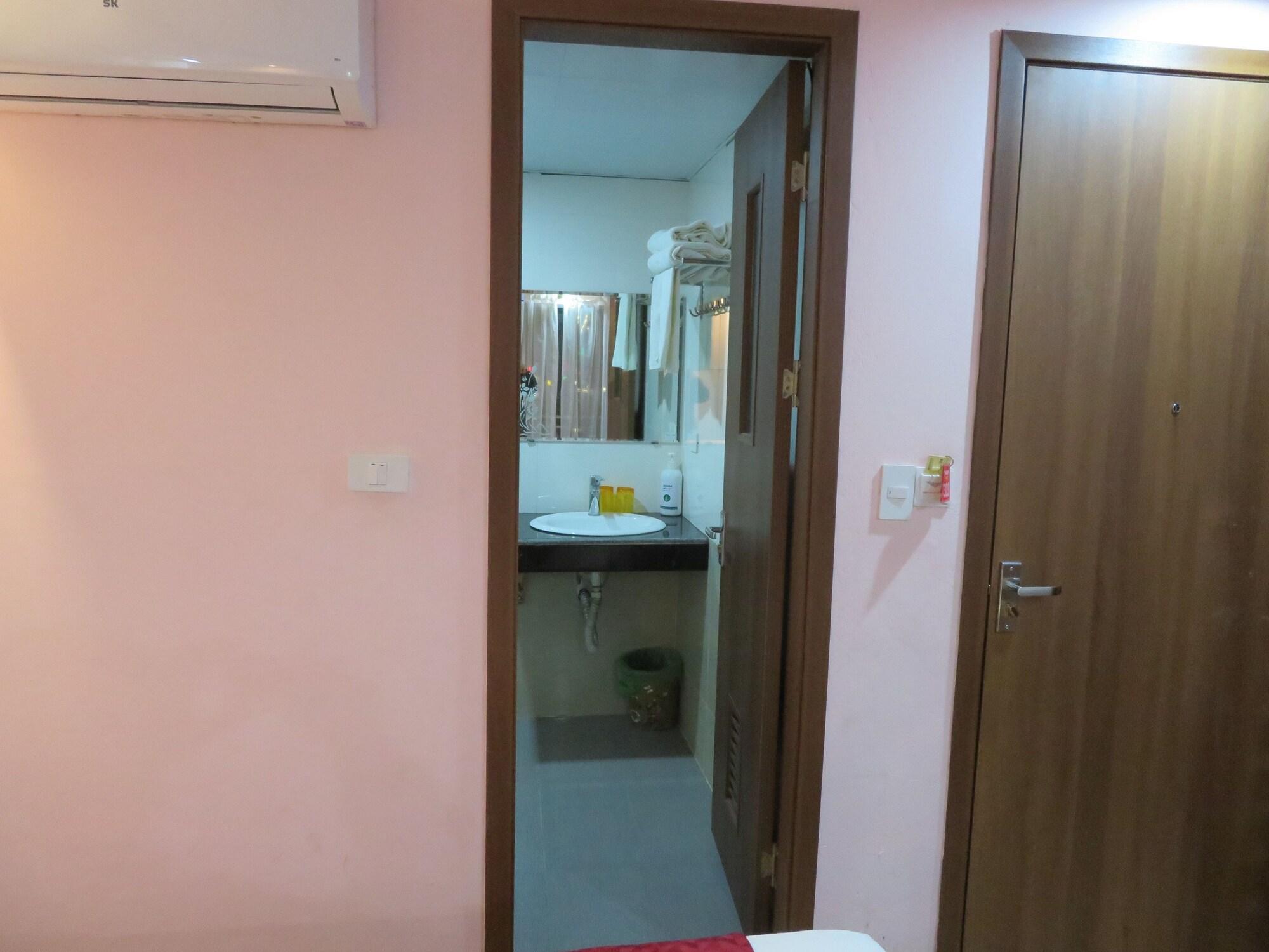 Vip Sapa Hotel Dış mekan fotoğraf