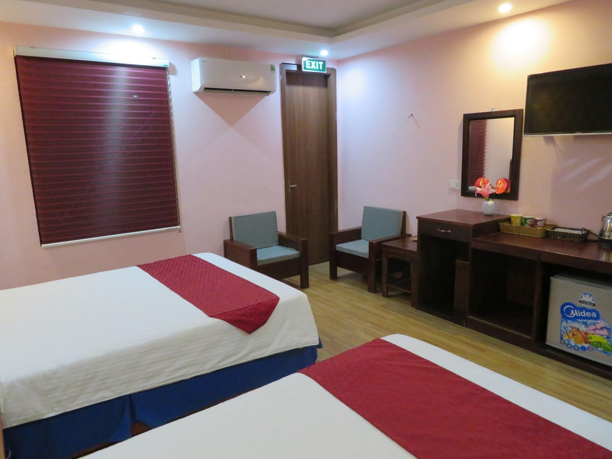 Vip Sapa Hotel Dış mekan fotoğraf
