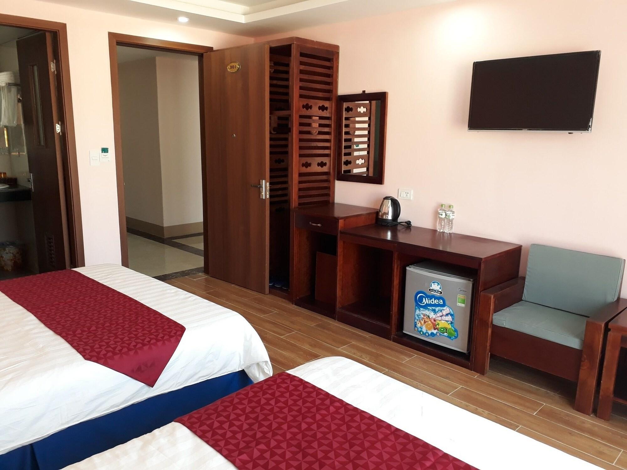 Vip Sapa Hotel Dış mekan fotoğraf