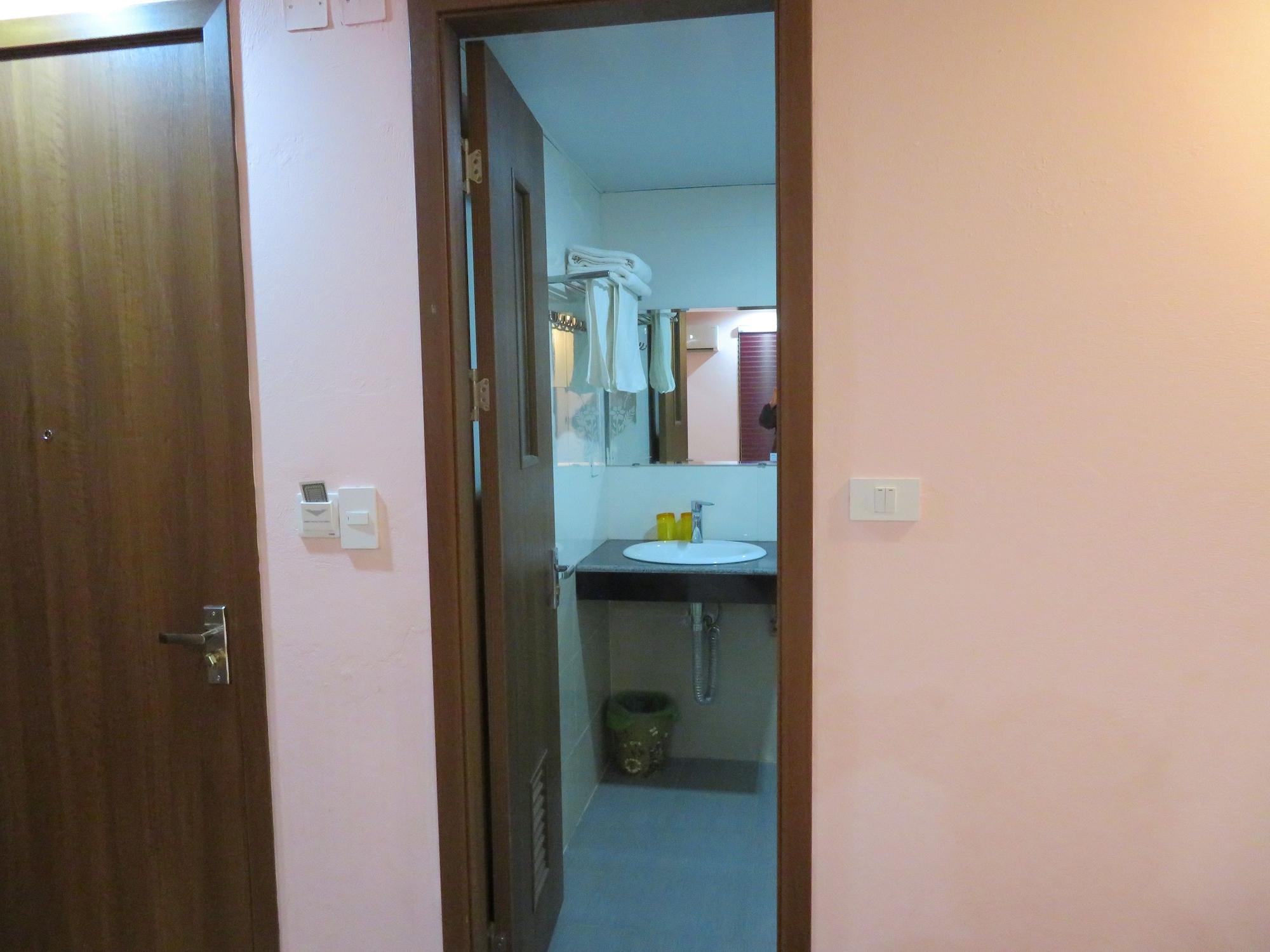 Vip Sapa Hotel Dış mekan fotoğraf