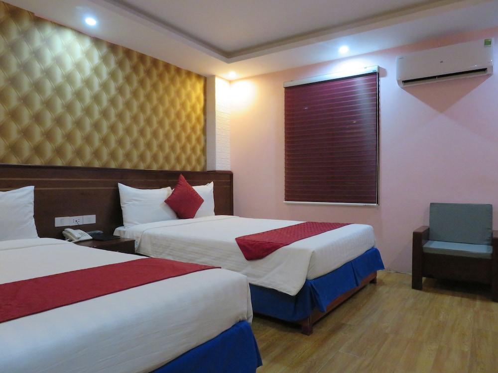 Vip Sapa Hotel Dış mekan fotoğraf