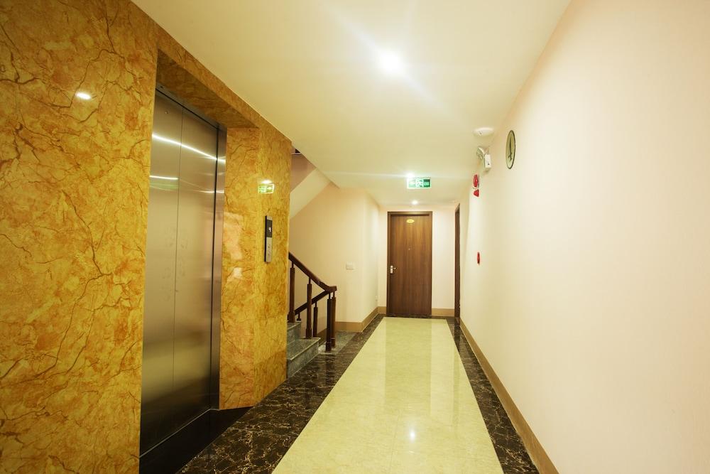 Vip Sapa Hotel Dış mekan fotoğraf