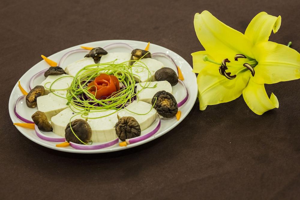 Vip Sapa Hotel Dış mekan fotoğraf