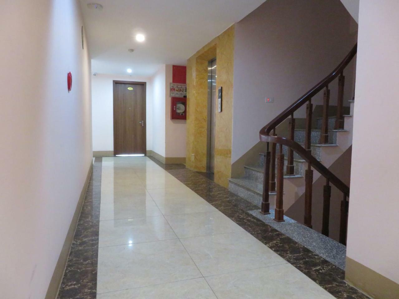 Vip Sapa Hotel Dış mekan fotoğraf
